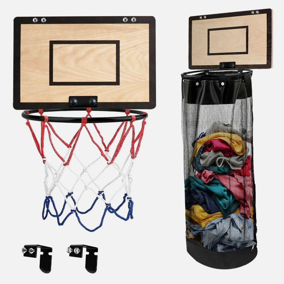 The LaundryHoop™